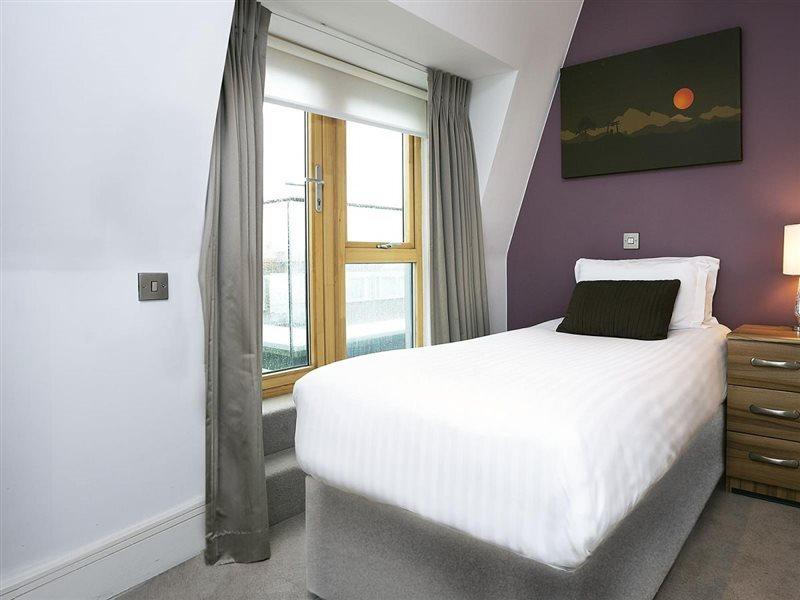 Clerkenwell One Lejlighed London Eksteriør billede