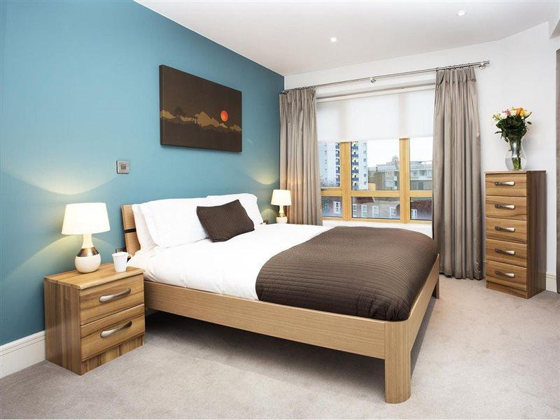 Clerkenwell One Lejlighed London Eksteriør billede