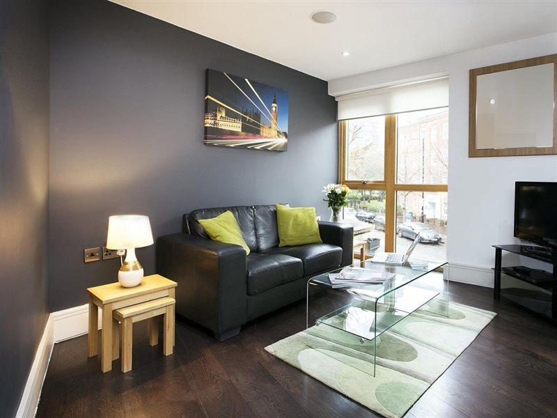 Clerkenwell One Lejlighed London Eksteriør billede