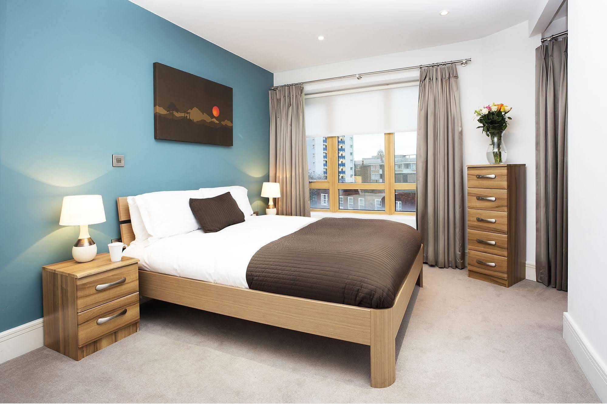 Clerkenwell One Lejlighed London Eksteriør billede