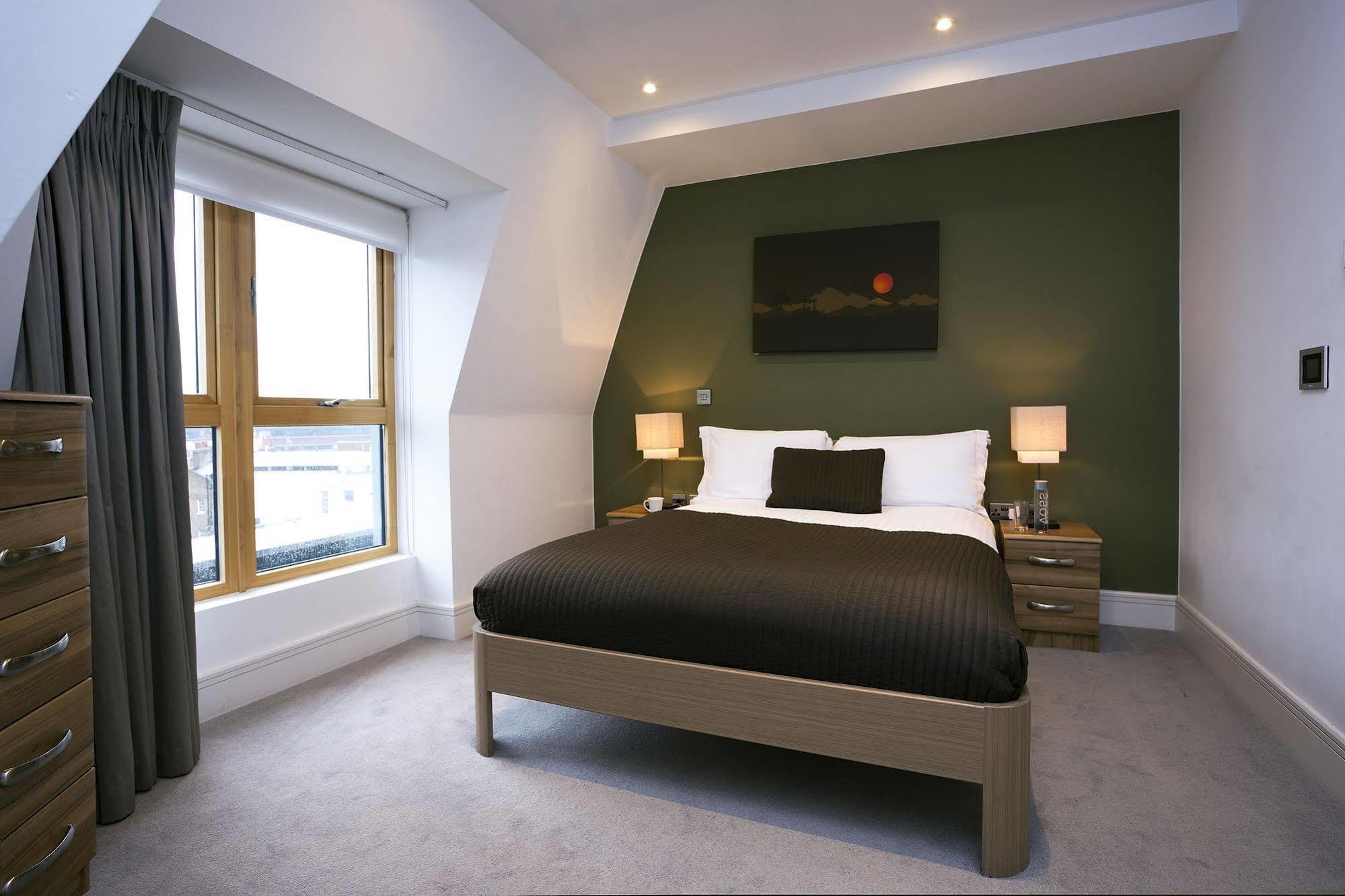 Clerkenwell One Lejlighed London Eksteriør billede